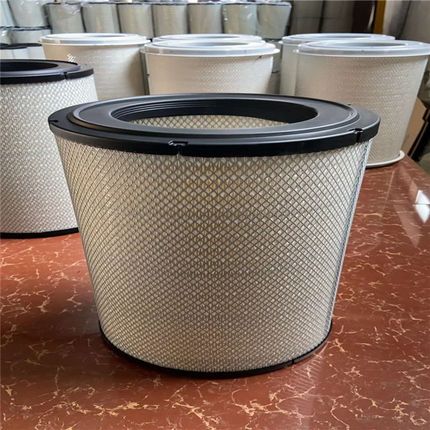 新品销螺杆式压缩机空压机配件空气滤清器C301330发电Z机组曼滤清