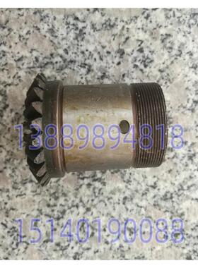 济南刨床配件 B1012A B1016A B2016A 刀架伞齿轮 齿数22