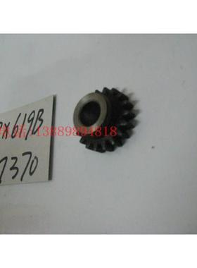 沈阳中捷镗床配件 TPX6111B TPX619B 27370 齿轮 Z18 原厂配套