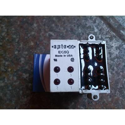 OPTO22  IDC5Q   固态拆机继电器