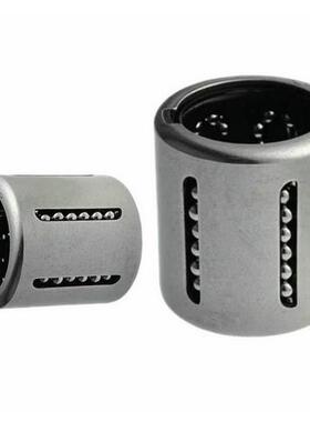 冲压直线轴承KH1228 0824 1026 1428 1630 2030 2540 3050PP 光轴