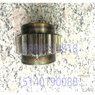 沈阳机床 齐齐哈尔铣床配件 X5040 X6140齿轮20261齿数18内孔45