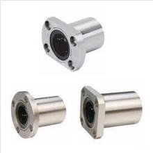 直线轴承LHFSF16方法兰LMKL LMK6 8 10 12 16 20 25 30 35 40UU