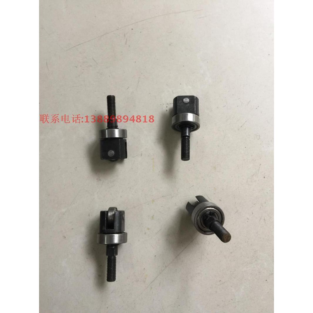 沈阳数控机床CAK6150 CAK5085 CAK3665 车床 门滑轮 下滑轮 滚轮