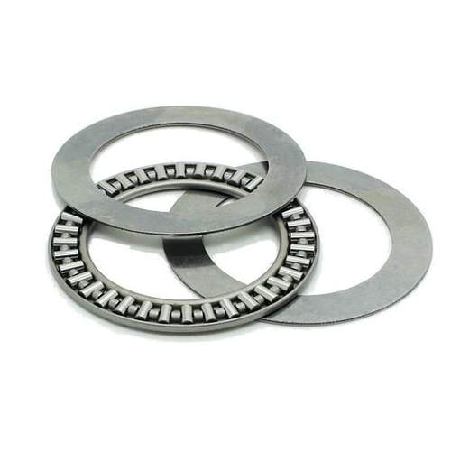 厂家直销AXK3552+2AS三片平面滚针轴承 889106 889107