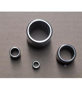 精密滚针轴承/冲压外圈滚针轴承 HK253222 7942/25 25*32*22