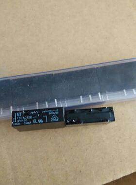F3CA012E   12VDC 全新继电器
