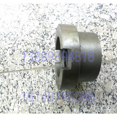 沈阳机床 中捷钻床Z3063-20 Z3080-25保险丝母螺母88014