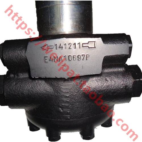 E4NA1069 桑泰克SUNTEC燃烧机油泵 燃烧机油泵 重油油泵 原装进口