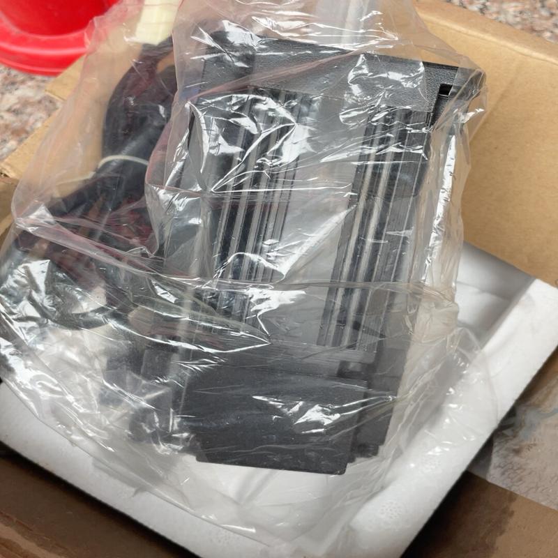 议价DORNA东菱东能伺服电机80DNA-08DB1AKS。