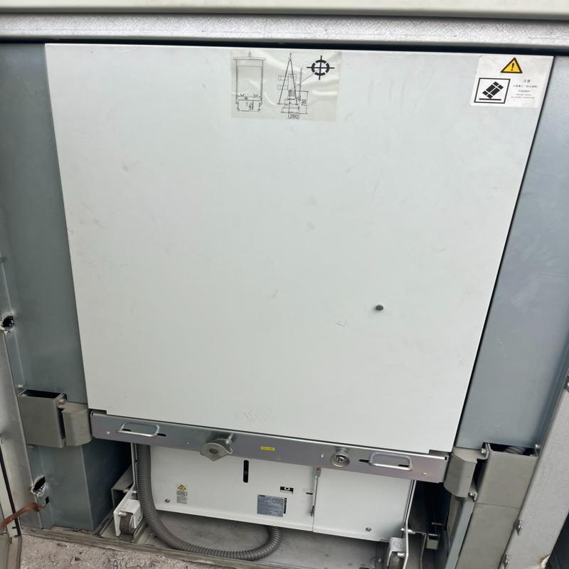 议价ABB真空断路器VD4 4012-31 M，额定电压40