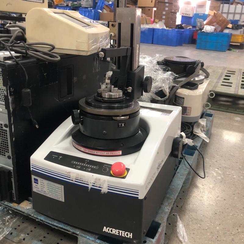 议价ACCRETECH/东京精密 RONDCOM TOUCH