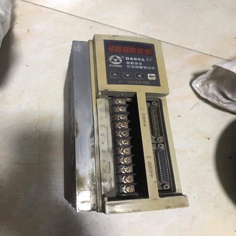 议价广州数控DA98A-10测配件价格