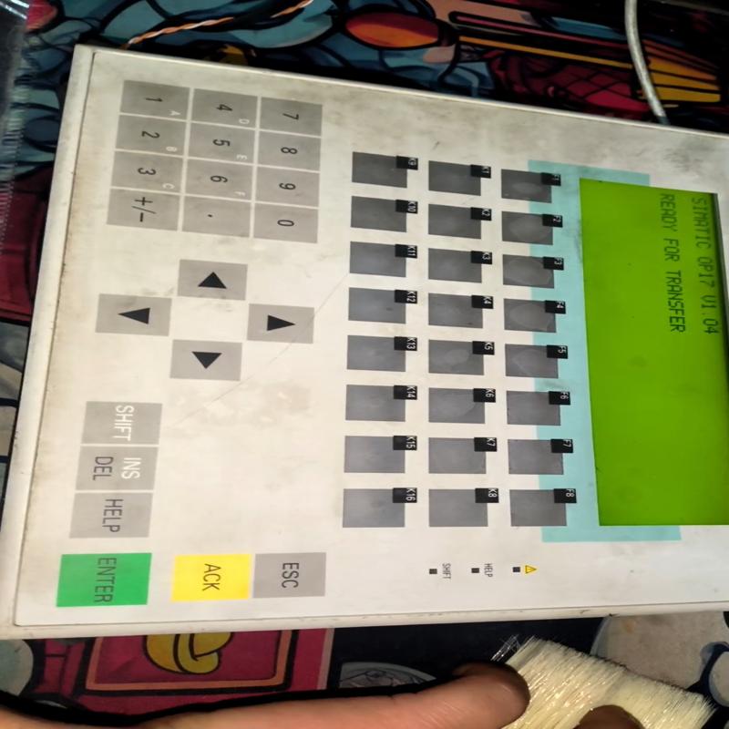 议价617-1JC00-0AX1功能正常，实物拍摄，顺丰到