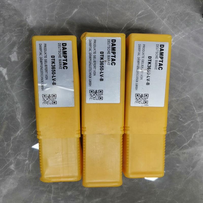 议价DAMPTAC缓冲器DTK3650-LV-B正品，实物图