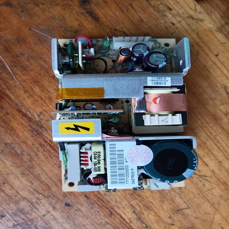 议价LPS45 ASTEC电源