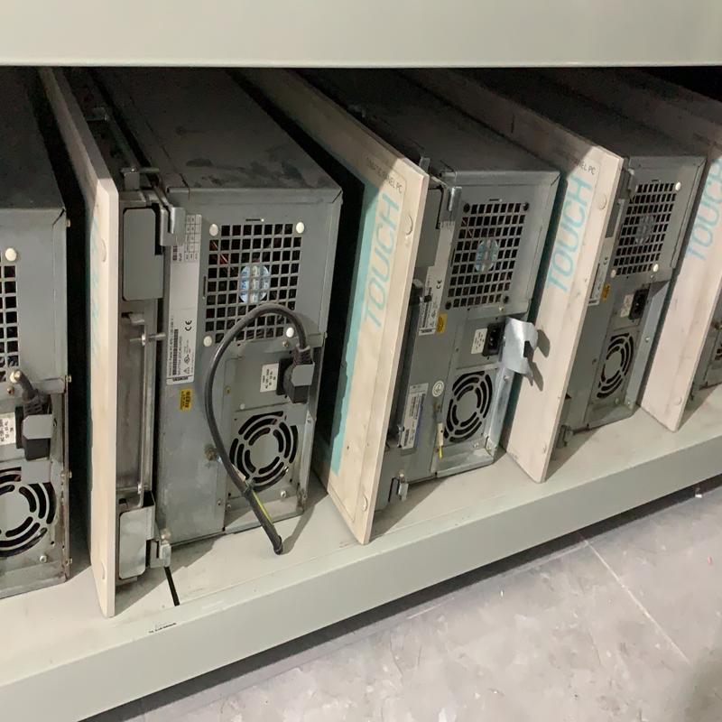 议价PC870 6AV7704-2DC40-0AD0 A5E