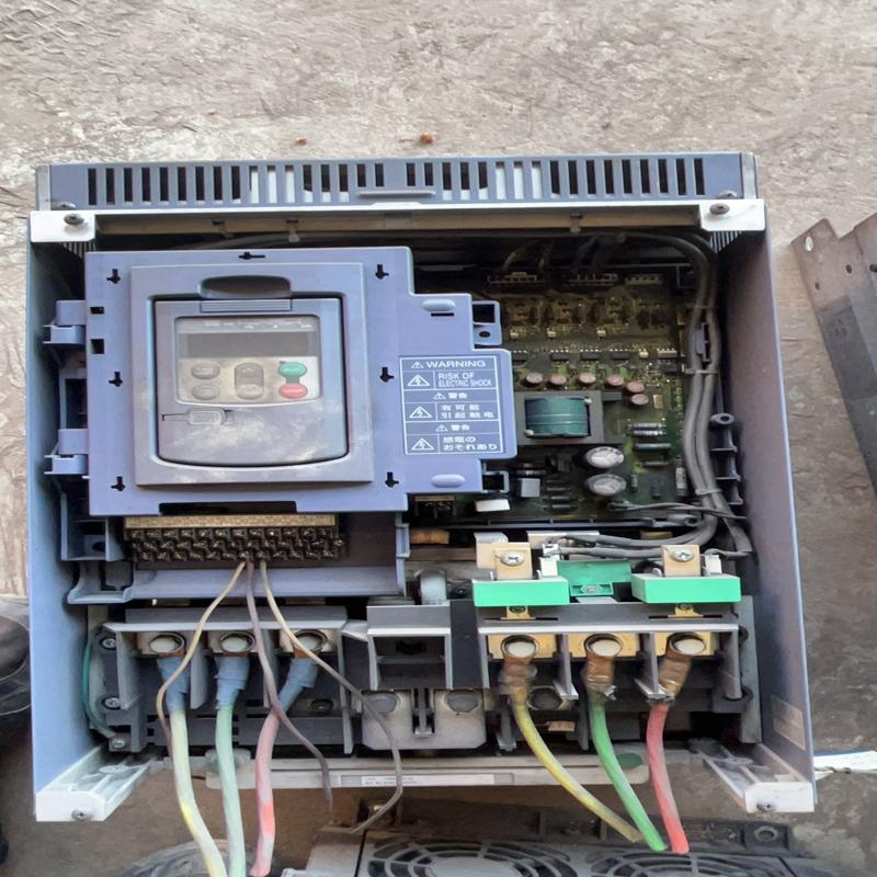 议价富士变频器FRN55G1S-4C，380-480V三相，