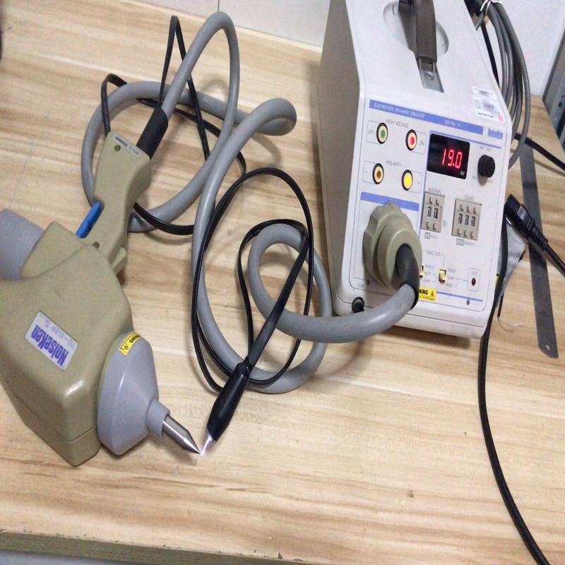 议价NoiseKen  ESS-100L(A)静电放电发生器