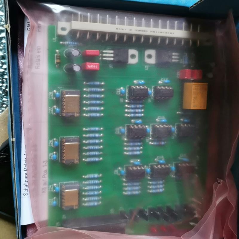 议价microSYST控制器ARW-X7,,直流电供