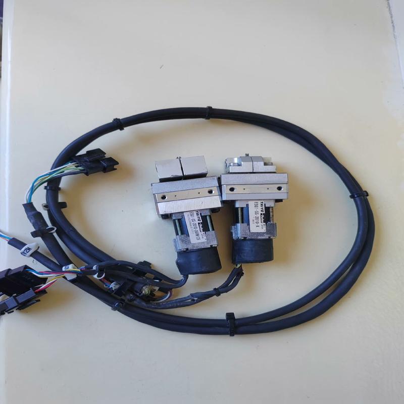 议价TAlYO  ESG1-SS-2010-Ⅹ    ESG