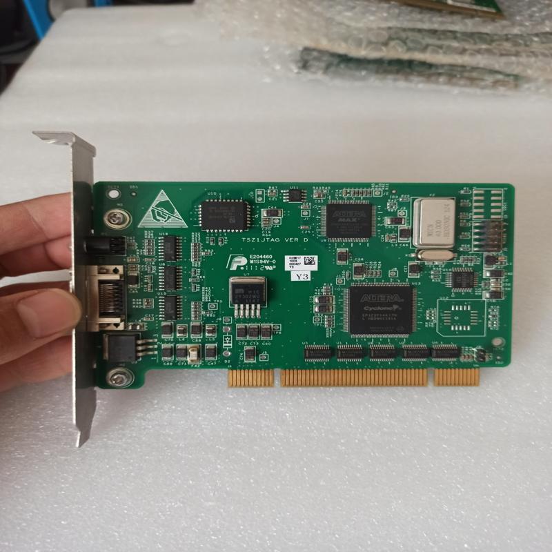 议价TSZ1JTAG VERD 十多篇 功能完好 成色很新