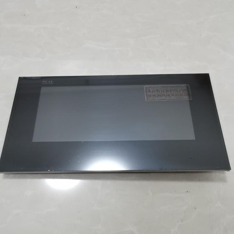 议价冠林楼宇对讲，冠林室内机，GL8-F72M，米立室内机，