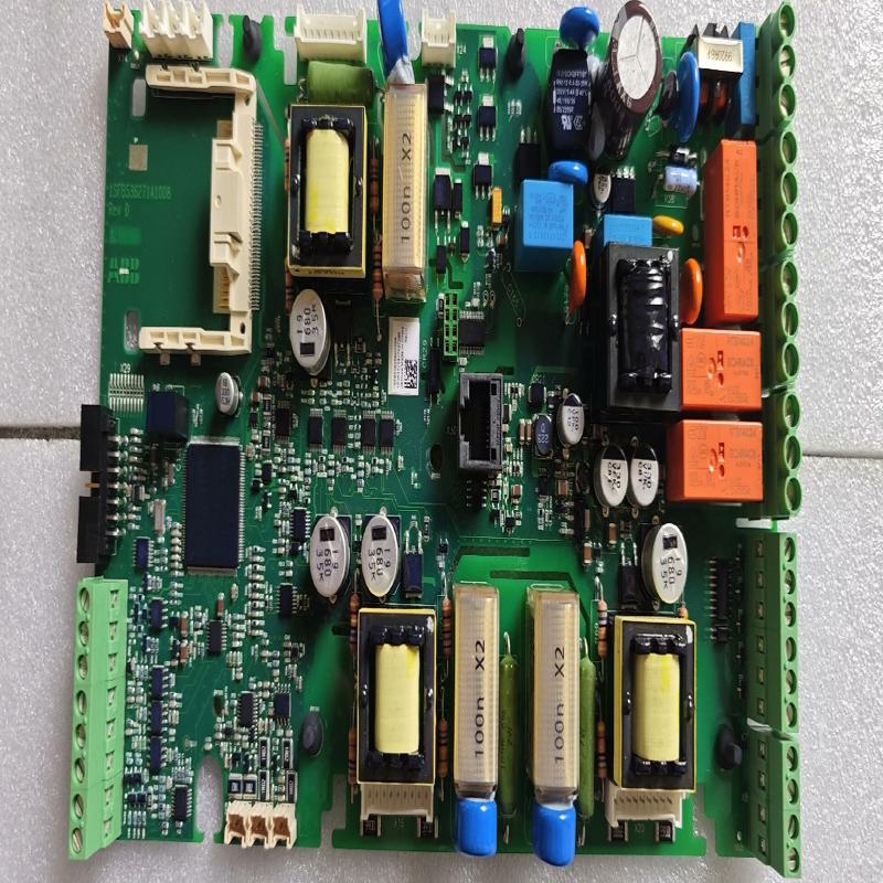 议价ABB pstx软启动器线路板 1SFB536271A1