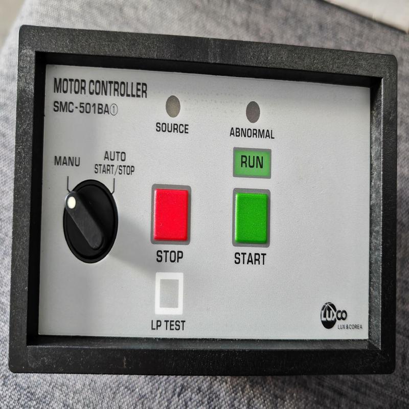议价Luxco SMC-501BA ，AC22V 50/60
