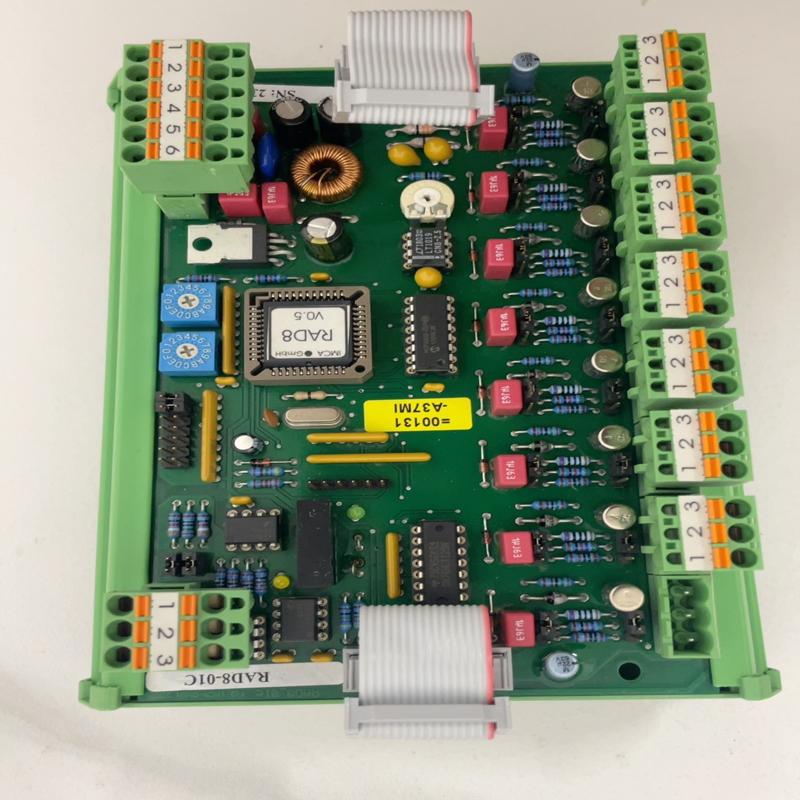 议价RAD-8-01C可议价