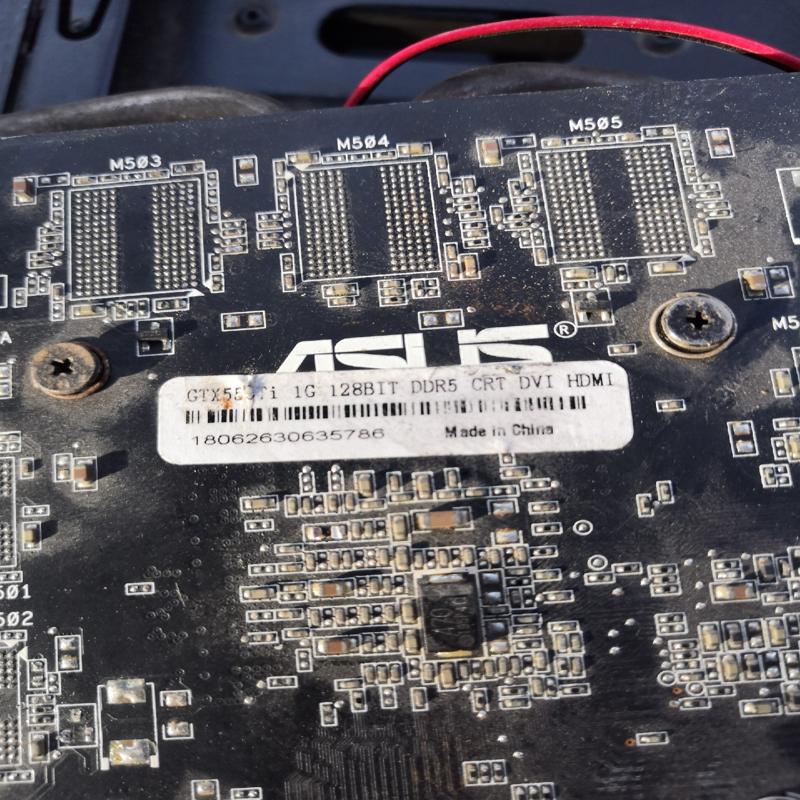 议价GTX550Ti显卡真实的价位，真实的图片，真实的价位，