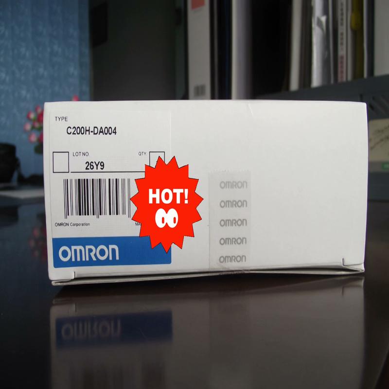 议价C200H-DA003 DA002 DA001 DA0