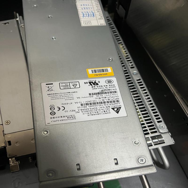 议价台达EDPS-645AB+A+740-024283+RE