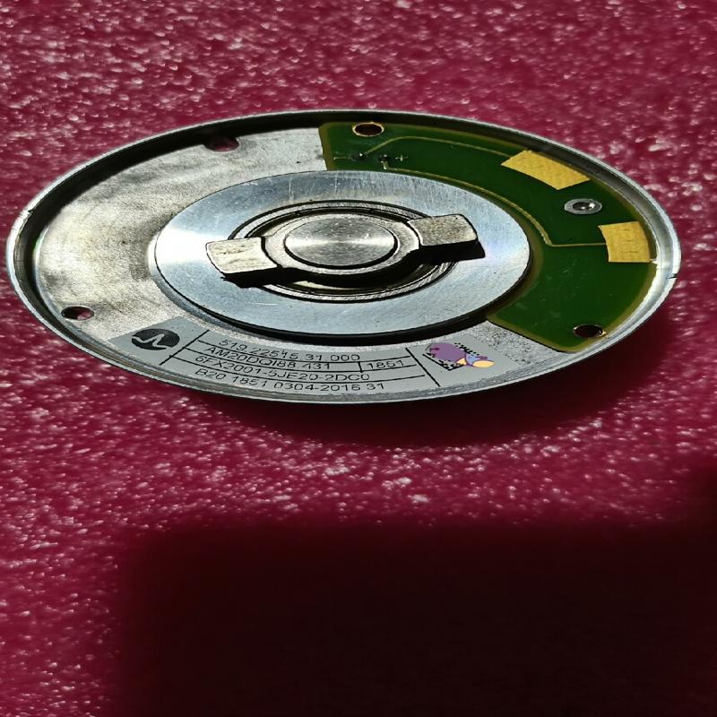议价6FX2001-5JE20-2DC0编码器成色新功