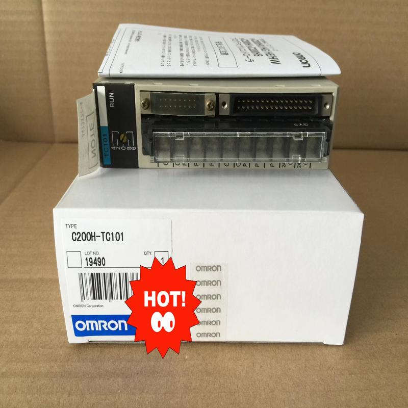 议价C200H-TC001 002 101 102 TS0
