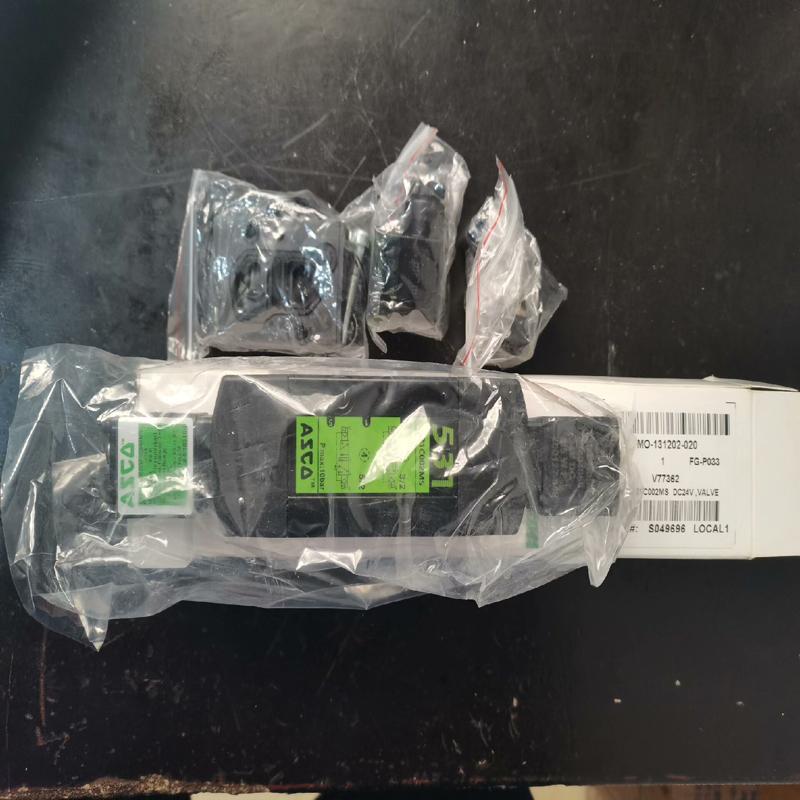 议价替代ASCO电磁阀SCG531C002MS 018MS换