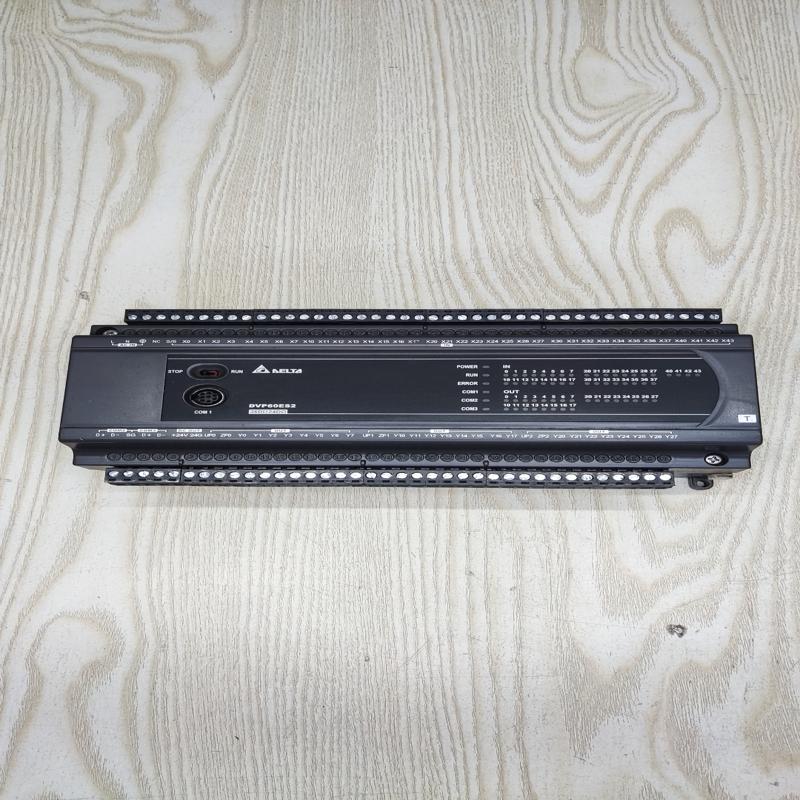 议价台达plc   台达ES2