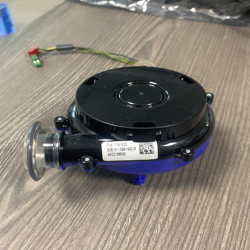 议价BSB19-16Bm-04CSF M550/M557呼吸