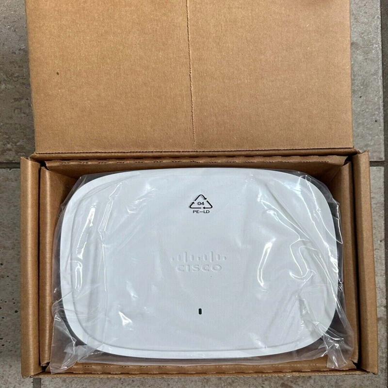 议价Cisco C9120AXE-H、Cisco C9120