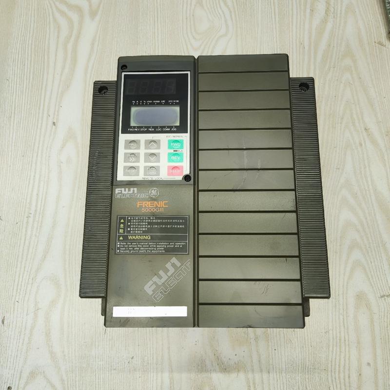 议价富士G11变频器  7.5kw/380v  富士变频器