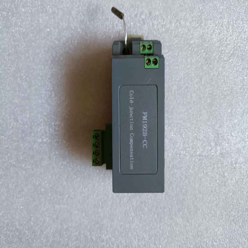 议价和利时FM192B-CC,和利时冷端温度补偿终端模块。件