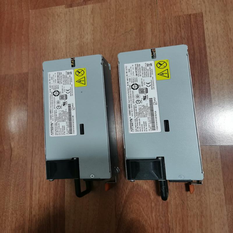 议价IBM 3650M5服务器750W电源