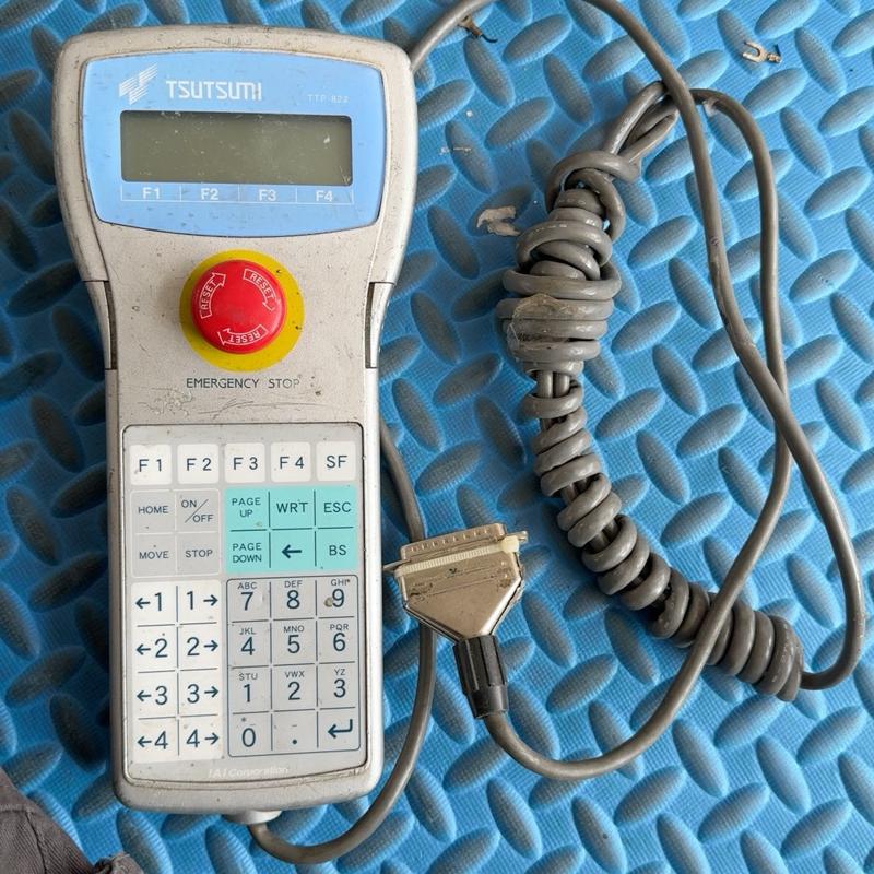 议价TSUTSUMI速米示教机TTP-822，包邮