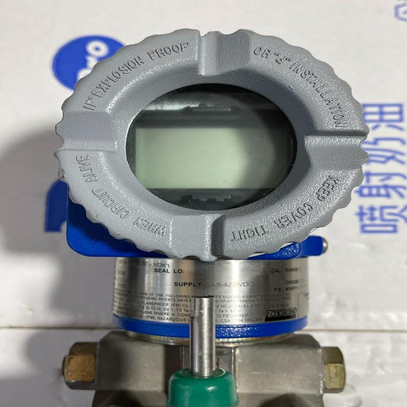 议价压力变送器FOXBORO福克斯波罗IDP10-A2210