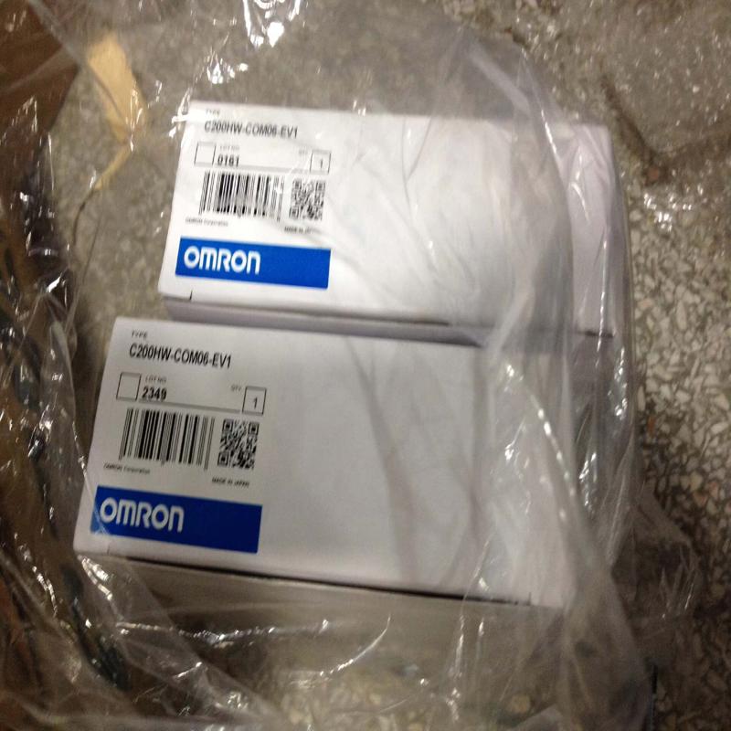 议价C200HW-COM01 COM02-V1 COM03