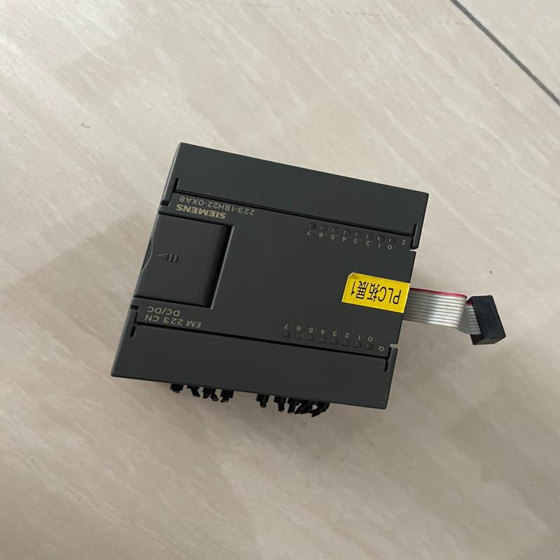 议价模块223-1BH22-0XA8,成色漂亮,功能包