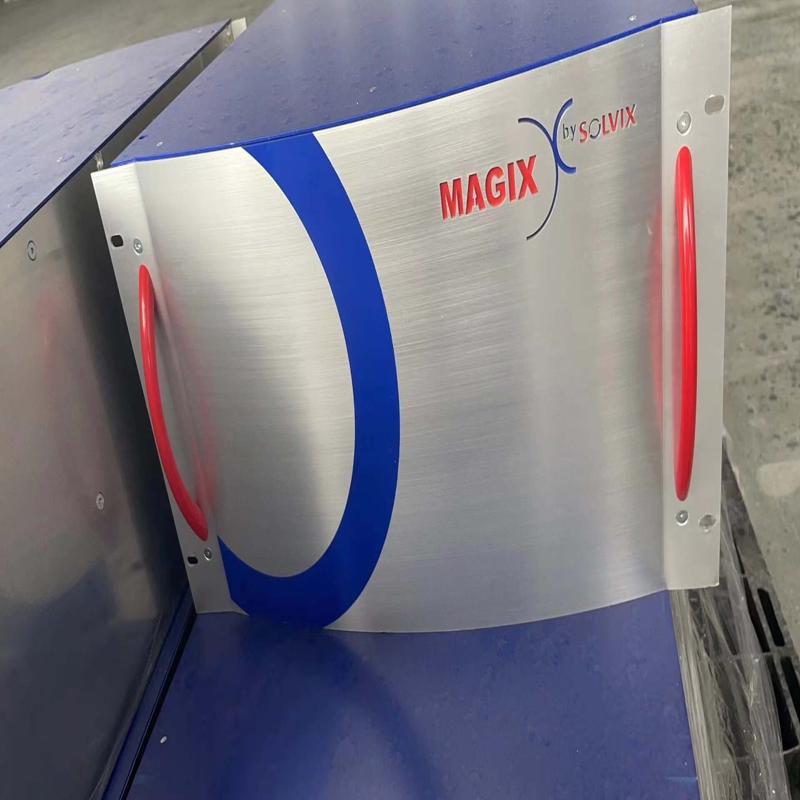 议价SOLVIX 脉冲直流电源MAGIX 20K SPUTT