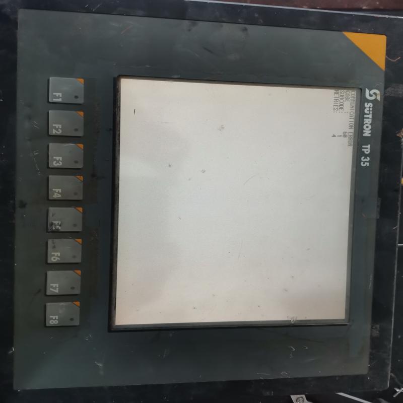 议价SUTRON触摸屏，TP35，TP35ET/229032