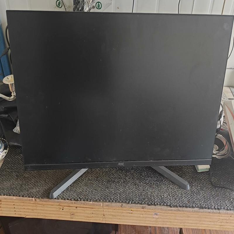 议价aoc q27g3ze 2k27寸