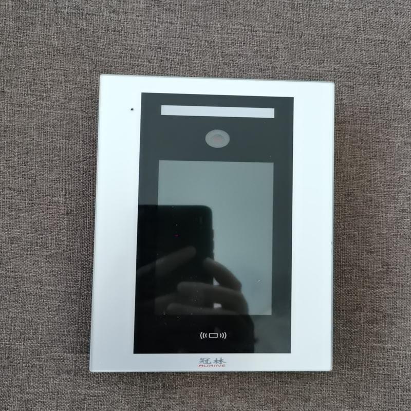 议价冠林门禁一体机GL8-M81V，米立门禁一体机ML8-M